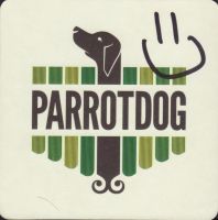 Pivní tácek parrotdog-1-small