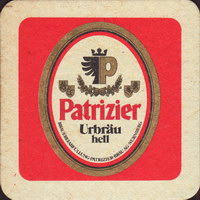 Pivní tácek patrizier-brau-10-zadek-small