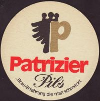 Pivní tácek patrizier-brau-23-small