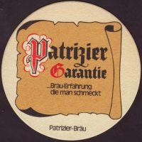 Pivní tácek patrizier-brau-23-zadek-small