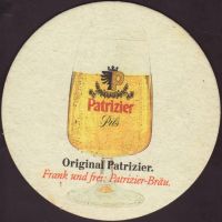 Pivní tácek patrizier-brau-24-small
