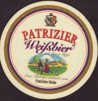 Pivní tácek patrizier-brau-25-small