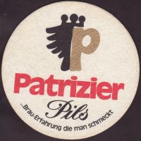 Pivní tácek patrizier-brau-28-small