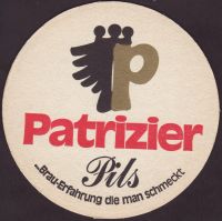 Pivní tácek patrizier-brau-29-small