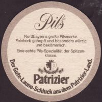 Pivní tácek patrizier-brau-30-zadek-small