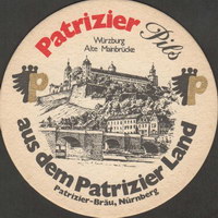 Pivní tácek patrizier-brau-5-zadek-small