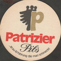 Pivní tácek patrizier-brau-7-small