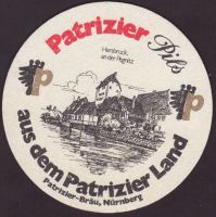 Pivní tácek patrizier-brau-8-zadek-small