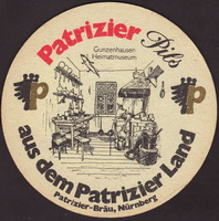 Pivní tácek patrizier-brau-9-zadek-small