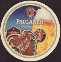 Pivní tácek paulaner-129-small