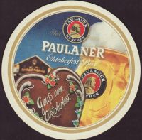 Pivní tácek paulaner-135-small