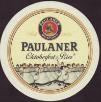 Pivní tácek paulaner-138-small