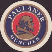 Pivní tácek paulaner-187-small