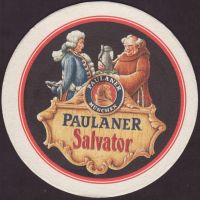 Pivní tácek paulaner-205-small