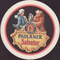 Pivní tácek paulaner-225-small