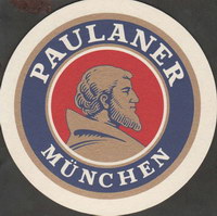 Pivní tácek paulaner-63-small