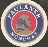 Pivní tácek paulaner-66-small