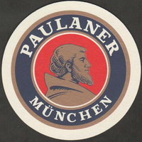 Pivní tácek paulaner-68-small