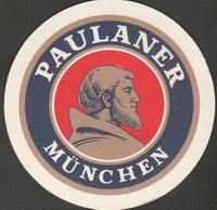 Pivní tácek paulaner-72-small