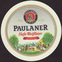 Pivní tácek paulaner-82-small