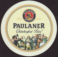 Pivní tácek paulaner-83-small