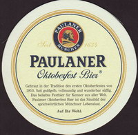 Pivní tácek paulaner-83-zadek-small