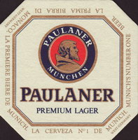 Pivní tácek paulaner-89-oboje-small