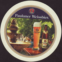 Pivní tácek paulaner-94-small