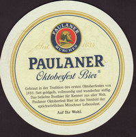 Pivní tácek paulaner-96-zadek-small