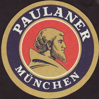 Pivní tácek paulaner-97-small