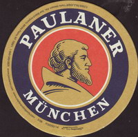Pivní tácek paulaner-97-zadek-small