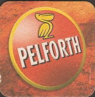 Beer coaster pelforth-25-small