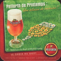 Beer coaster pelforth-35-small
