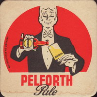 Beer coaster pelforth-38-small