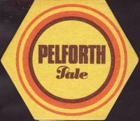 Beer coaster pelforth-42-small