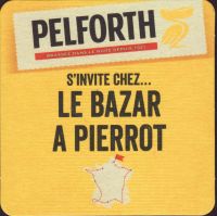 Pivní tácek pelforth-46-small