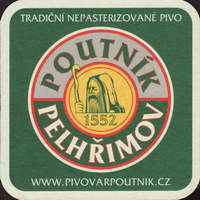 Beer coaster pelhrimov-15-small