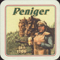 Pivní tácek peniger-2-small
