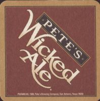 Pivní tácek petes-wicked-1-small