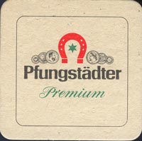 Beer coaster pfungstadter-1