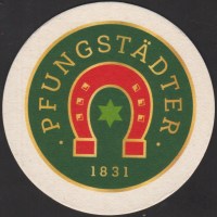 Beer coaster pfungstadter-51-small