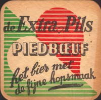 Beer coaster piedboeuf-139-zadek