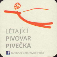 Beer coaster pivecka-1-small