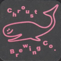 Beer coaster pivo-chroust-1-oboje