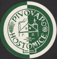 Beer coaster pivovar-hostomice-pod-brdy-10-small