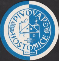 Beer coaster pivovar-hostomice-pod-brdy-9-small