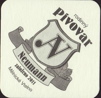 Beer coaster pivovar-neumann-1-small