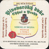 Beer coaster pivovarsky-dvur-3