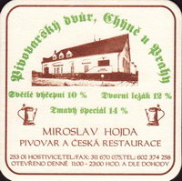 Beer coaster pivovarsky-dvur-4-small