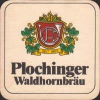 Beer coaster plochinger-21